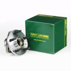 Wheel Bearing Kit FIRST LINE FBK1552 OE Ref 13580304 FIRST LINE