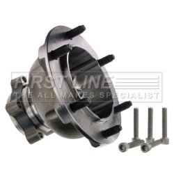 Wheel Bearing Kit FIRST LINE FBK1553 OE Ref 1819733