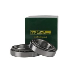 Wheel Bearing Kit FIRST LINE FBK1556 OE Ref 11-634049