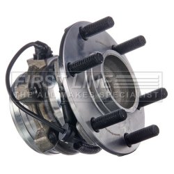 Wheel Bearing Kit FIRST LINE FBK1558 OE Ref 40202-4KJ1A