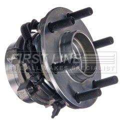 Wheel Bearing Kit FIRST LINE FBK1559 OE Ref 40202-4KJ3A