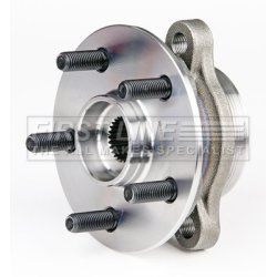 Wheel Bearing Kit FIRST LINE FBK1564 OE Ref 4355047020