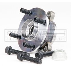 Wheel Bearing Kit FIRST LINE FBK1565 OE Ref N2432615X