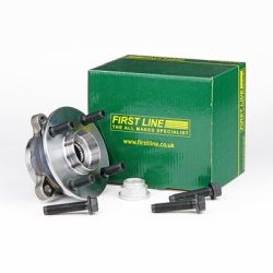 Wheel Bearing Kit FIRST LINE FBK1565 OE Ref N2432615X FIRST LINE