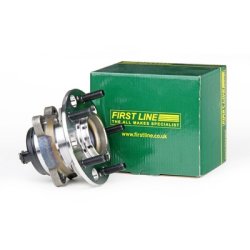 Wheel Bearing Kit FIRST LINE FBK1567 OE Ref 52730C1110 FIRST LINE
