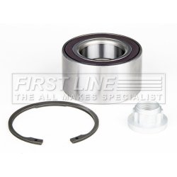 Wheel Bearing Kit FIRST LINE FBK1568 OE Ref A 166 981 00 06