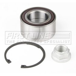 Wheel Bearing Kit FIRST LINE FBK1574 OE Ref 2307536