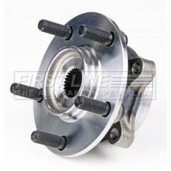 Wheel Bearing Kit FIRST LINE FBK1576 OE Ref 3885A011