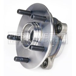 Wheel Bearing Kit FIRST LINE FBK1577 OE Ref 43550 48 010