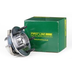 Wheel Bearing Kit FIRST LINE FBK1578 OE Ref 13526966 FIRST LINE
