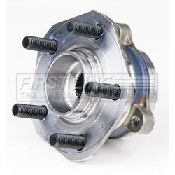 Wheel Bearing Kit FIRST LINE FBK1581 OE Ref 104412100
