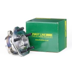 Wheel Bearing Kit FIRST LINE FBK1581 OE Ref 104412100 FIRST LINE
