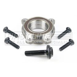 Wheel Bearing Kit FIRST LINE FBK1584 OE Ref 4M0 498 625 B