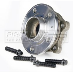 Wheel Bearing Kit FIRST LINE FBK1586 OE Ref 31476968