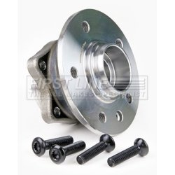Wheel Bearing Kit FIRST LINE FBK1588 OE Ref 2N0407621B