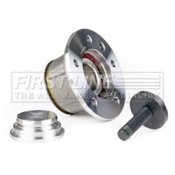 Wheel Bearing Kit FIRST LINE FBK1589 OE Ref 2N0598611A