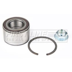 Wheel Bearing Kit FIRST LINE FBK1592 OE Ref 1725906