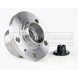 Wheel Bearing Kit FIRST LINE FBK1595 OE Ref 2Q0407621A