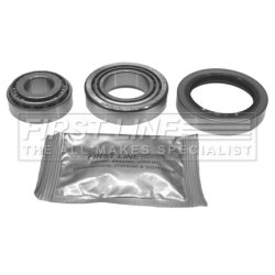 Wheel Bearing Kit FIRST LINE FBK160 OE Ref 116 330 00 51