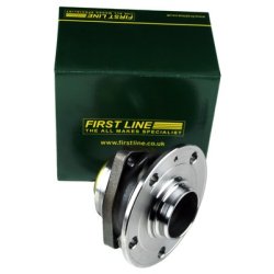 Wheel Bearing Kit FIRST LINE FBK1601 OE Ref 5QF501611D