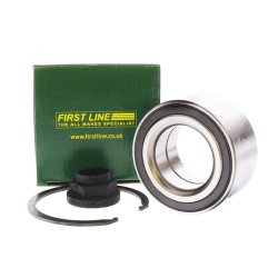 Wheel Bearing Kit FIRST LINE FBK1602 OE Ref 44300TBCA01S1