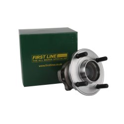 Wheel Bearing Kit FIRST LINE FBK1604 OE Ref 2123534