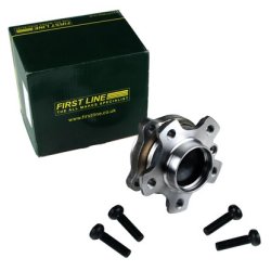 Wheel Bearing Kit FIRST LINE FBK1606 OE Ref 31402408654