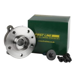 Wheel Bearing Kit FIRST LINE FBK1607 OE Ref 31277809
