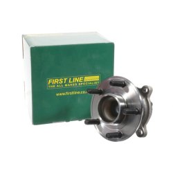 Wheel Bearing Kit FIRST LINE FBK1608 OE Ref JX6C2C299D1B