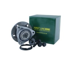 Wheel Bearing Kit FIRST LINE FBK1609 OE Ref 32441265