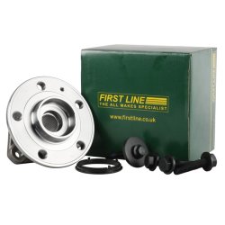 Wheel Bearing Kit FIRST LINE FBK1610 OE Ref 32221263