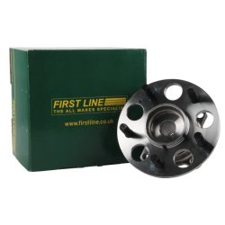 Wheel Bearing Kit FIRST LINE FBK1611 OE Ref 42200TLAA51