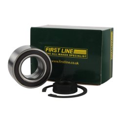 Wheel Bearing Kit FIRST LINE FBK1612 OE Ref 1649102980