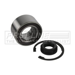 Wheel Bearing Kit FIRST LINE FBK1612 OE Ref 1649102980 FIRST LINE