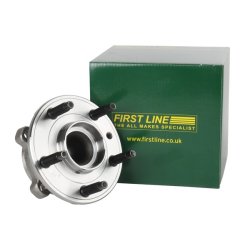 Wheel Bearing Kit FIRST LINE FBK1613 OE Ref T2H36685