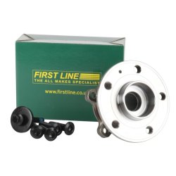 Wheel Bearing Kit FIRST LINE FBK1615 OE Ref 31476967