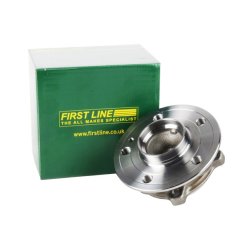 Wheel Bearing Kit FIRST LINE FBK1618 OE Ref A2473560000