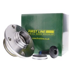 Wheel Bearing Kit FIRST LINE FBK1621 OE Ref 5R3501611