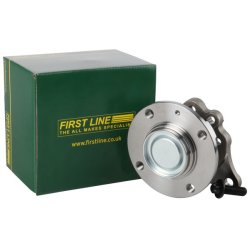 Wheel Bearing Kit FIRST LINE FBK1622 OE Ref 9822539980