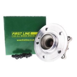 Wheel Bearing Kit FIRST LINE FBK1623 OE Ref A2473560200