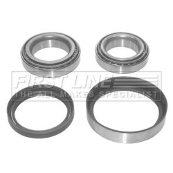 Wheel Bearing Kit FIRST LINE FBK164 OE Ref 115 586 02 35