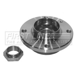Wheel Bearing Kit FIRST LINE FBK209 OE Ref 3748.15
