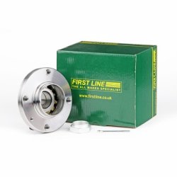Wheel Bearing Kit FIRST LINE FBK209 OE Ref 3748.15 FIRST LINE