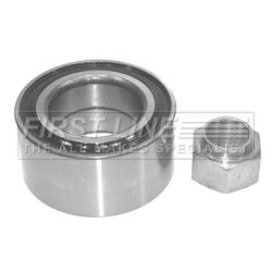 Wheel Bearing Kit FIRST LINE FBK211 OE Ref 443498625