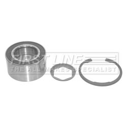 Wheel Bearing Kit FIRST LINE FBK214 OE Ref 1604 287