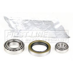 Wheel Bearing Kit FIRST LINE FBK216 OE Ref 201 330 01 51