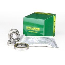 Wheel Bearing Kit FIRST LINE FBK216 OE Ref 201 330 01 51 FIRST LINE
