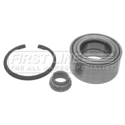 Wheel Bearing Kit FIRST LINE FBK217 OE Ref 1243500749