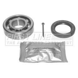 Wheel Bearing Kit FIRST LINE FBK219