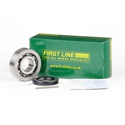 Wheel Bearing Kit FIRST LINE FBK219 FIRST LINE